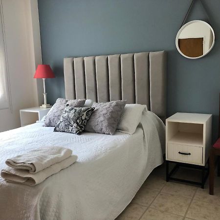 Departamento Centrico Travel & Business Apartment Сан Салвадор де Хухуй Екстериор снимка