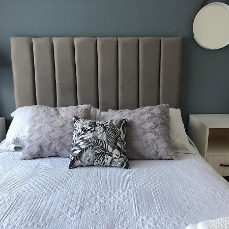 Departamento Centrico Travel & Business Apartment Сан Салвадор де Хухуй Екстериор снимка