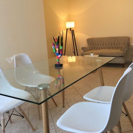 Departamento Centrico Travel & Business Apartment Сан Салвадор де Хухуй Екстериор снимка
