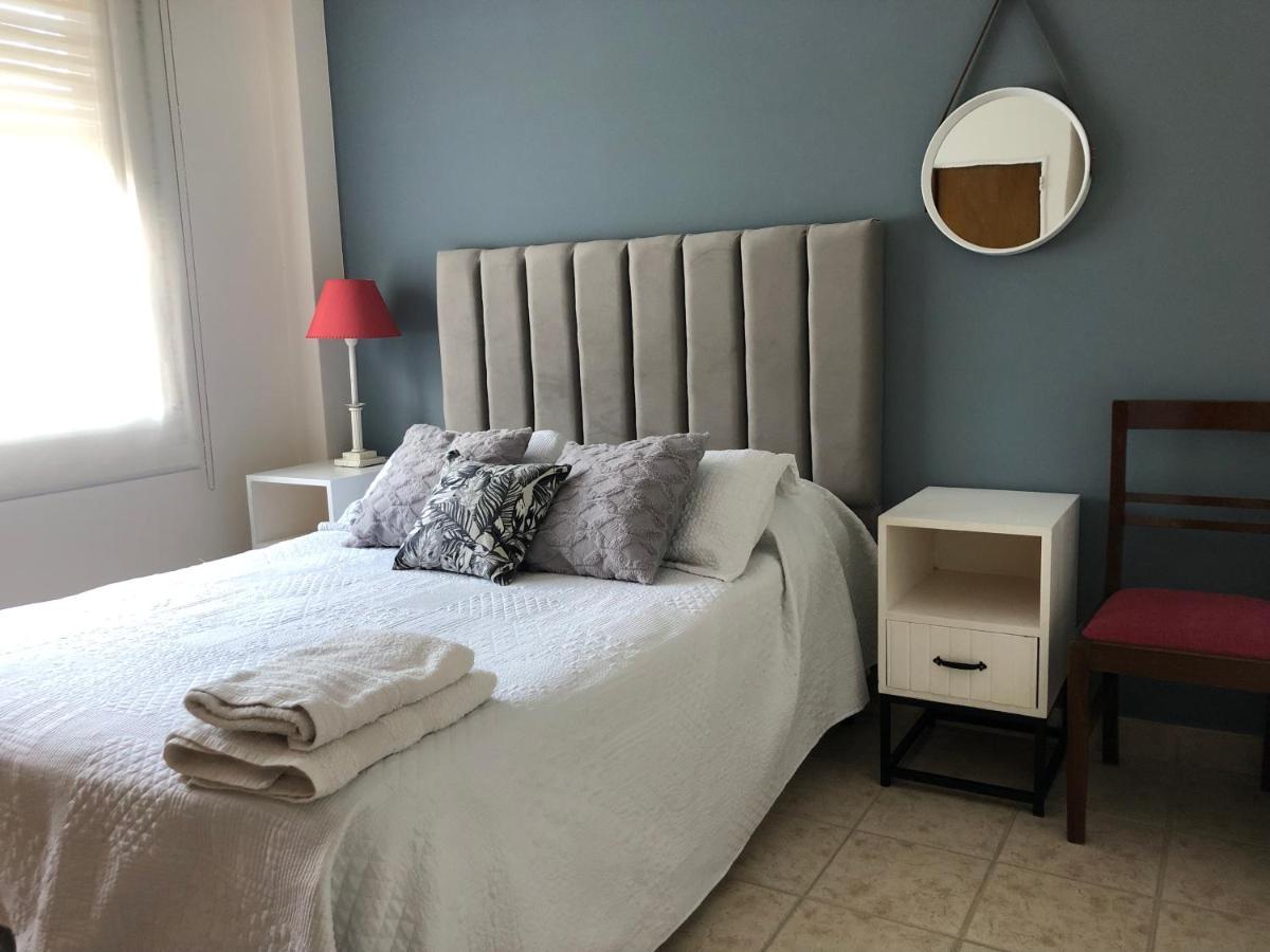 Departamento Centrico Travel & Business Apartment Сан Салвадор де Хухуй Екстериор снимка