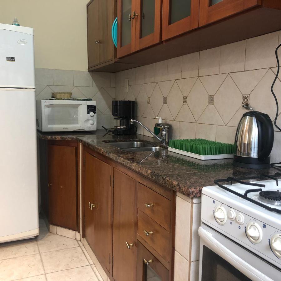Departamento Centrico Travel & Business Apartment Сан Салвадор де Хухуй Екстериор снимка