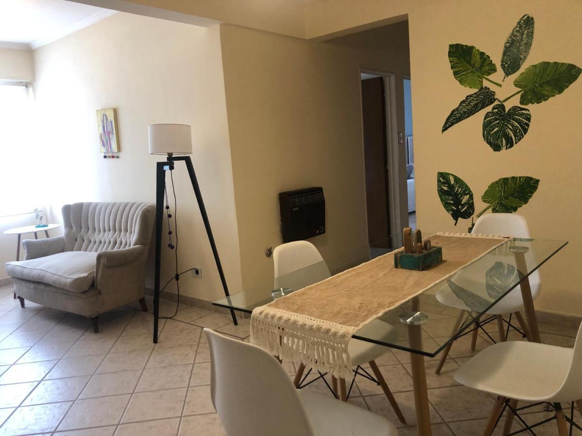 Departamento Centrico Travel & Business Apartment Сан Салвадор де Хухуй Екстериор снимка