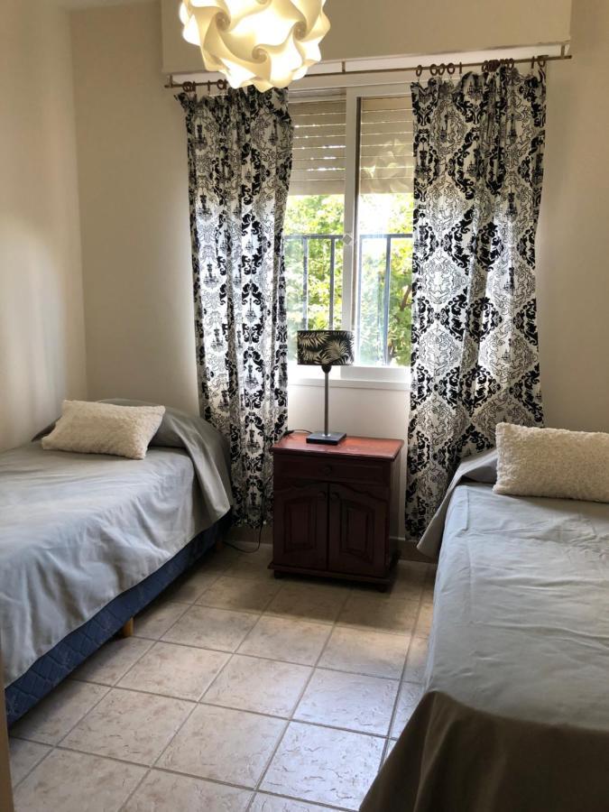 Departamento Centrico Travel & Business Apartment Сан Салвадор де Хухуй Екстериор снимка