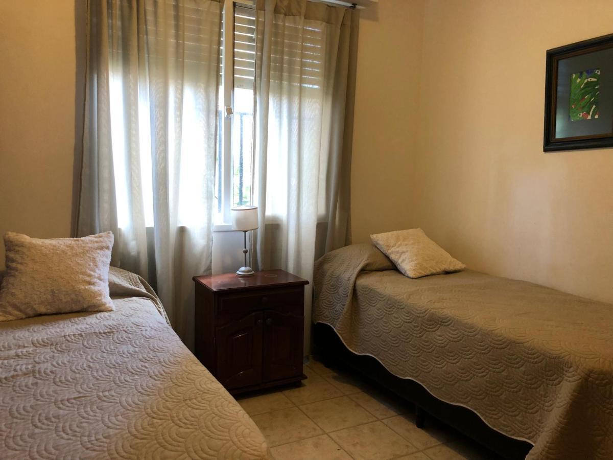 Departamento Centrico Travel & Business Apartment Сан Салвадор де Хухуй Екстериор снимка