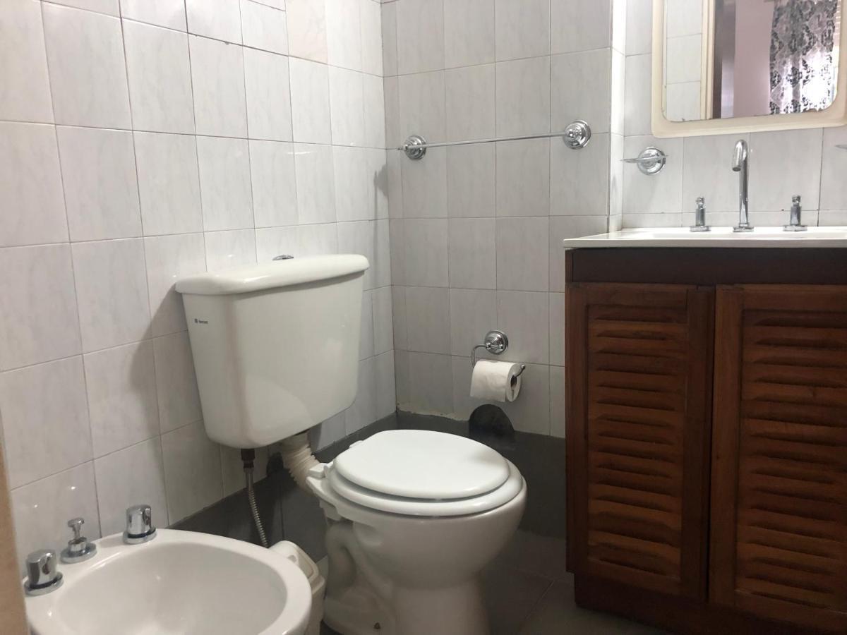 Departamento Centrico Travel & Business Apartment Сан Салвадор де Хухуй Екстериор снимка