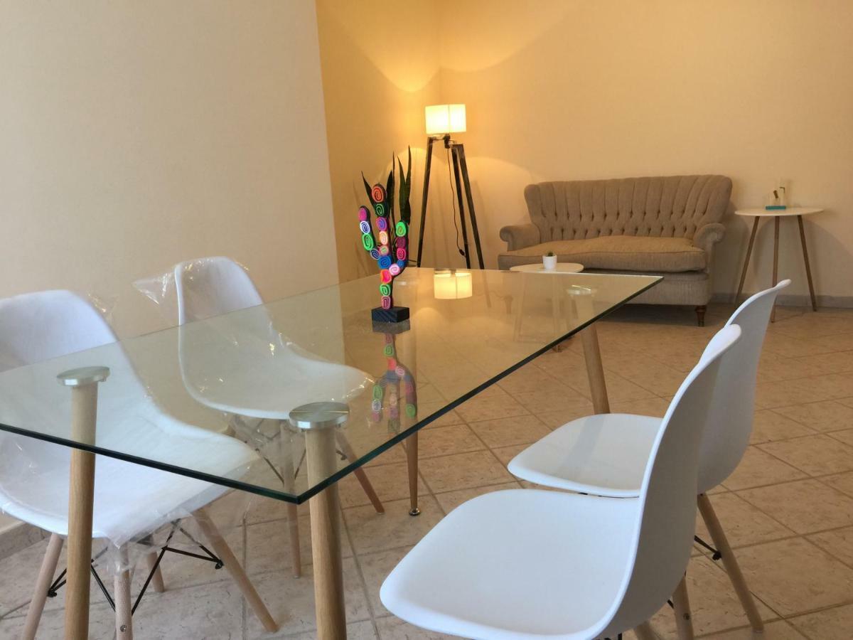 Departamento Centrico Travel & Business Apartment Сан Салвадор де Хухуй Екстериор снимка