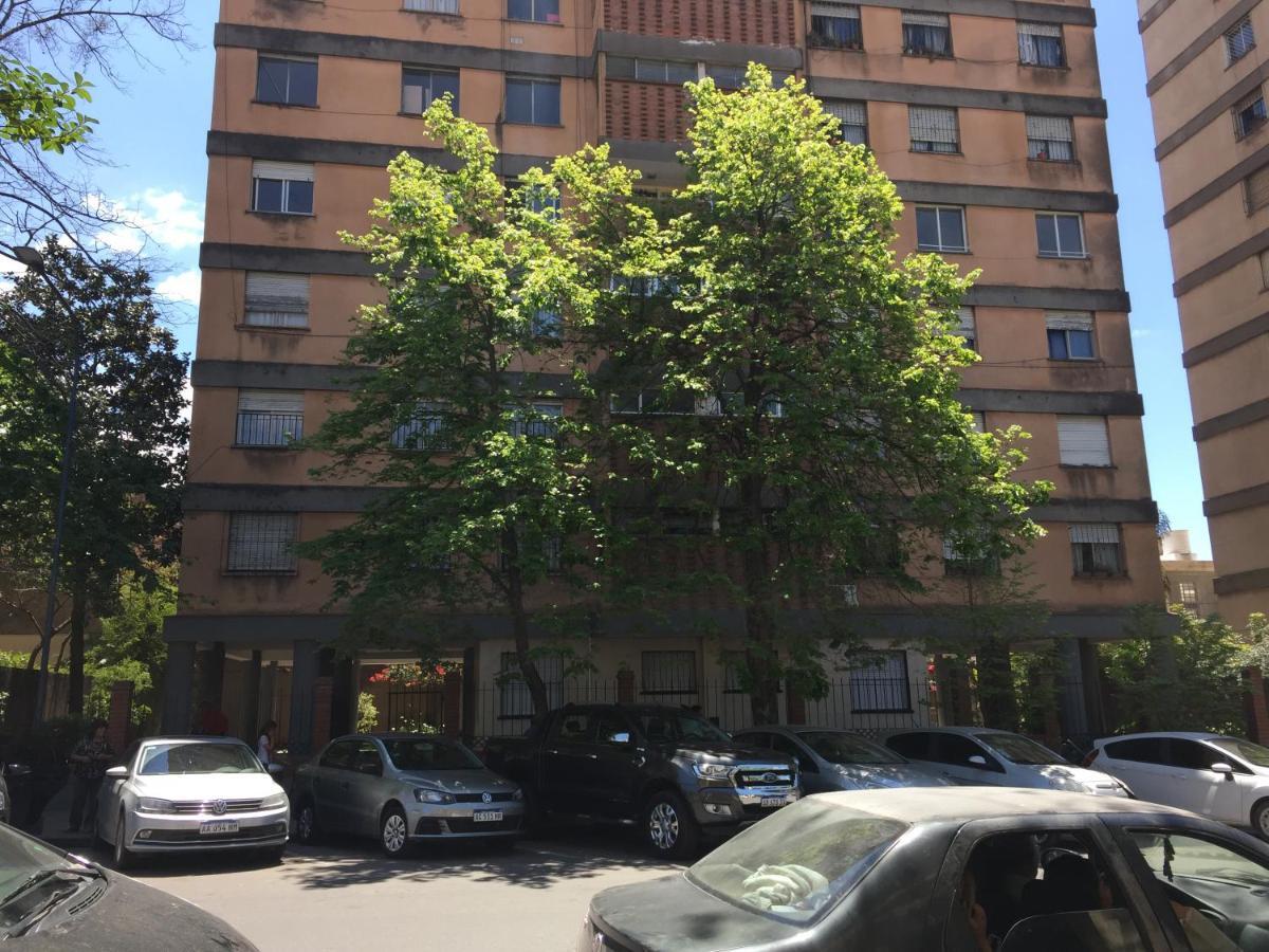 Departamento Centrico Travel & Business Apartment Сан Салвадор де Хухуй Екстериор снимка